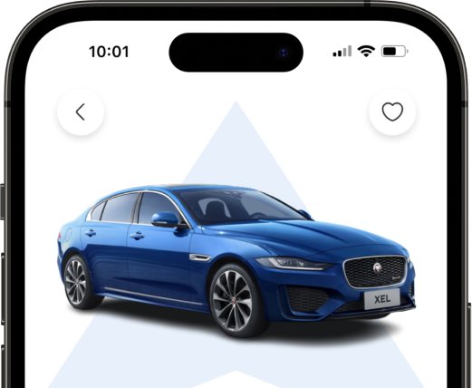 iPhone 14 Pro Space Black Mockup